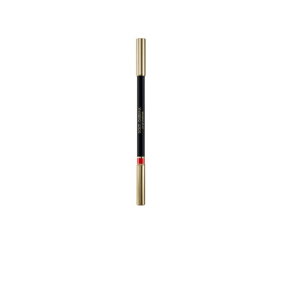 DG MAKE-UP LIP PENCIL 08 MY DEVOTION RED